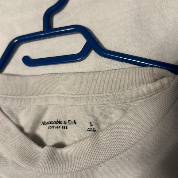 Abercrombie NASCAR graphic T - Picture 3 of 3